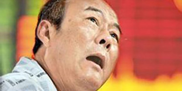 收评:三大股指集体收红 机器人概念股掀起涨停潮